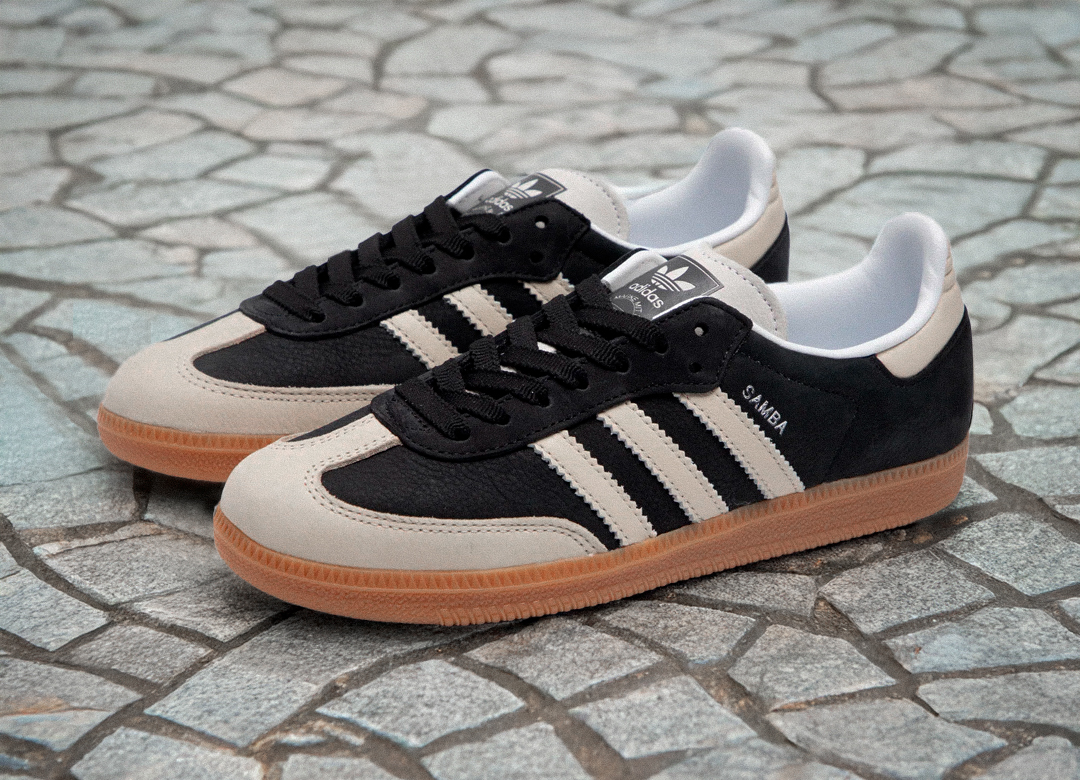 WEB PREMIUM - CALZADO ADIDAS